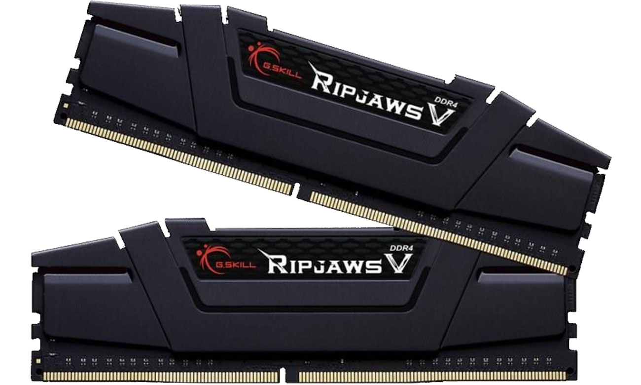 Разгон оперативной памяти ddr4 g skill ripjaws v